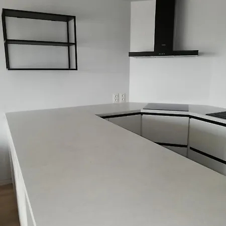 Ideal Tower Duin En Zee Appartamento Blankenberge