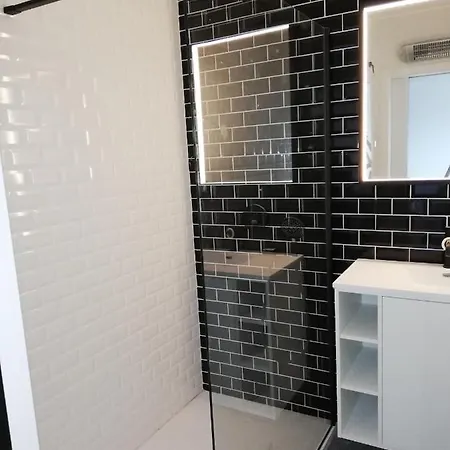 Ideal Tower Duin En Zee Appartamento Blankenberge