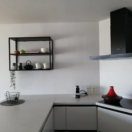 Ideal Tower Duin En Zee Appartamento Blankenberge