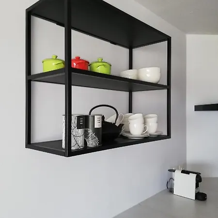 Appartamento Ideal Tower Duin En Zee